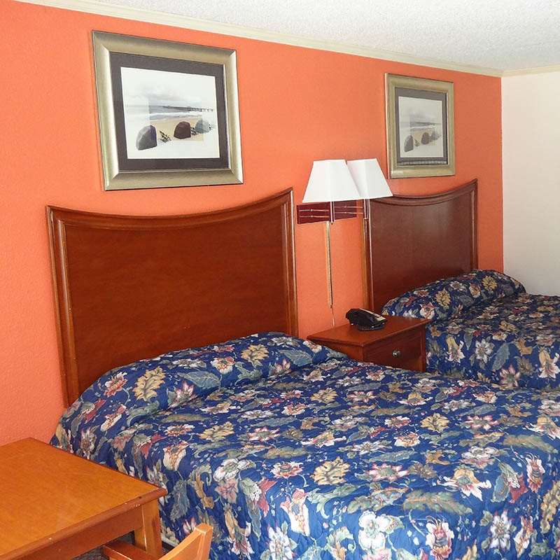Best Inn Formerly Known As M Star Hotel Chickasaw Номер фото